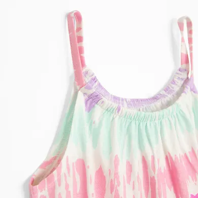 Cool Club, Rochie fara maneci pentru fete, mix