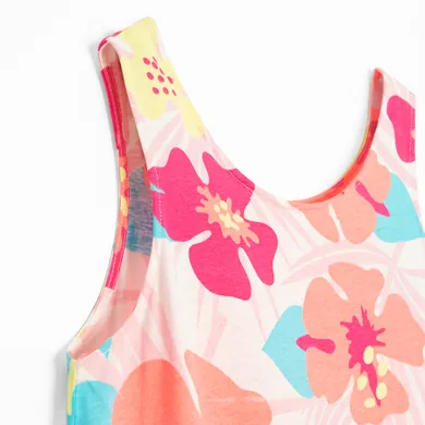 Cool Club, Rochie fara maneci pentru fete, mix