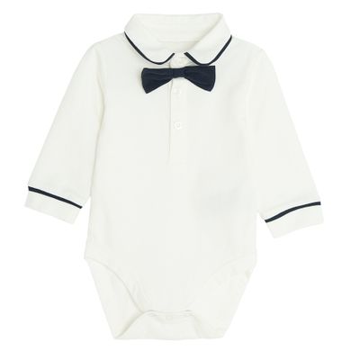 Cool Club, Set pentru baieti, Body cu maneca lunga, Pantaloni, mix