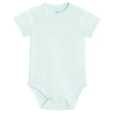 Cool Club, Set pentru baieti, Body cu maneca scurta, Pantaloni scurti salopeta, mix