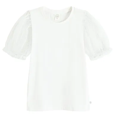 Cool Club, Set pentru fete, Bluza cu maneca scurta, Fusta, mix