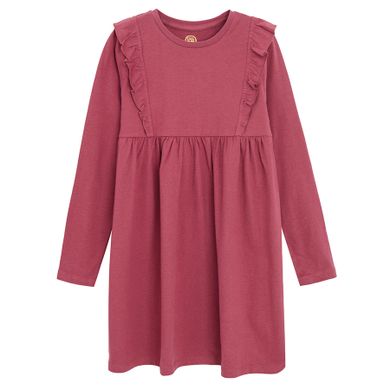 Cool Club, Set pentru fete, Rochie cu maneca lunga pentru fete, Colanti, mix