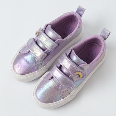Cool Club, Tenisi pentru fete, violet