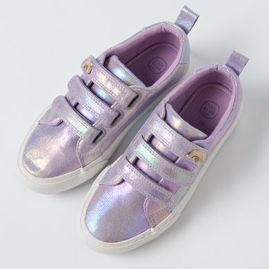 Cool Club, Tenisi pentru fete, violet