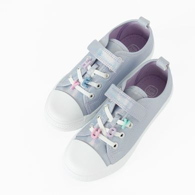 Cool Club, Tenisi pentru fete, violet