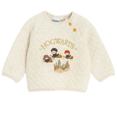 Cool Club, Trening pentru bebelusi, mix, imprimeu Harry Potter