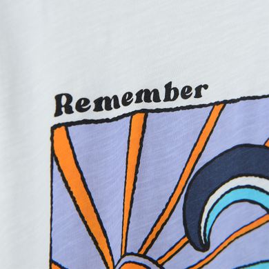Cool Club, Tricou pentru baieti, alb