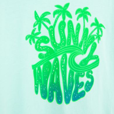 Cool Club, Tricou pentru baieti, albastru