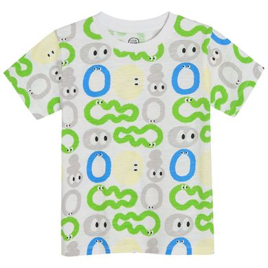 Cool Club, Tricou pentru baieti, mix, set, 2 buc.