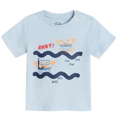 Cool Club, Tricou pentru baieti, mix, set, 3 buc.