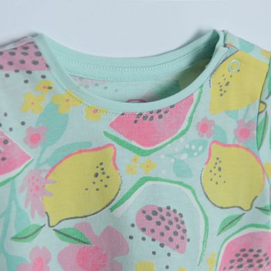 Cool Club, Tricou pentru fete, menta verde