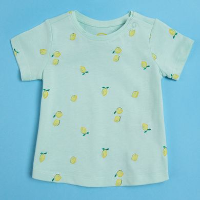 Cool Club, Tricou pentru fete, mix, set, 3 buc.