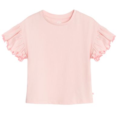 Cool Club, Tricou pentru fete, mix, set, 3 buc.