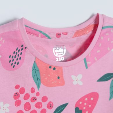 Cool Club, Tricou pentru fete, roz