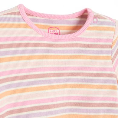 Cool Club, Tricou pentru fete, roz