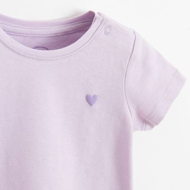 Cool Club, Tricou pentru fete, violet