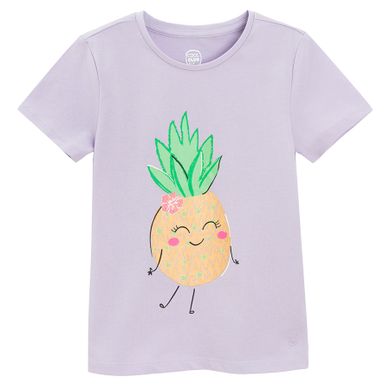 Cool Club, Tricou pentru fete, violet