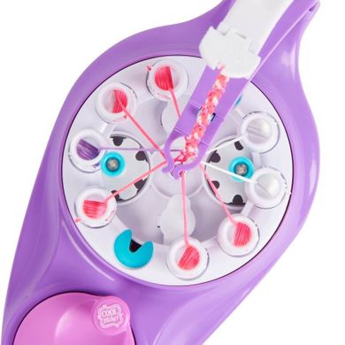 Cool Maker, Bead & Braider, KumiKreator 3in1, set creativ