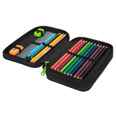 CoolPack, Jumper 2, penar dublu cu rechizite scolare, Game Over