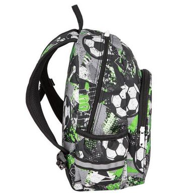 CoolPack, Toby, rucsac gradinita, Let's Gol