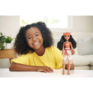 Disney Princess, papusa Moana