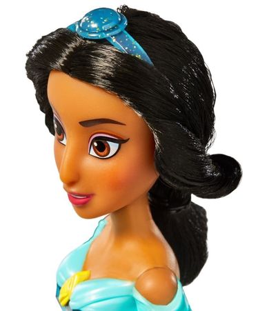 Disney Princess, Printesa Jasmine, papusa