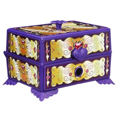 DohVinci, Cutie magica de bijuterii, set creativ