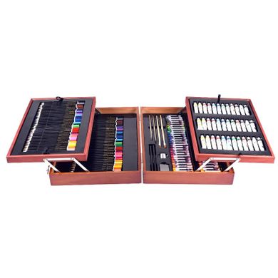Easy, set artistic, 168 elemente