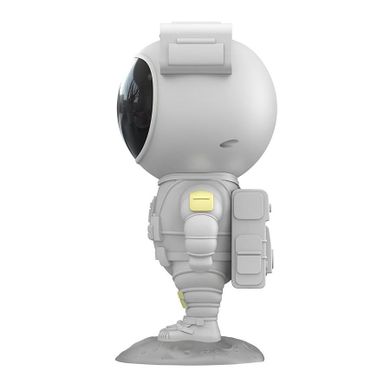 Extralink Home, Proiector de stele, Lumina de noapte, pentru copii, Astronaut