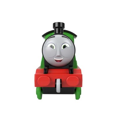 Fisher-Price, Thomas & Friends, locomotiva mare de metal, Henry