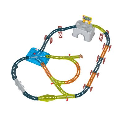 Fisher-Price, Thomas & Friends, set de joaca, 48 elemente