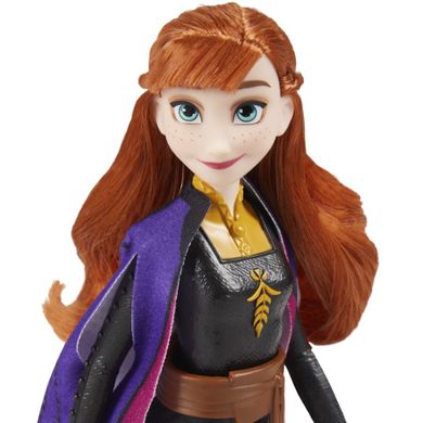 Frozen, Anna, papusa