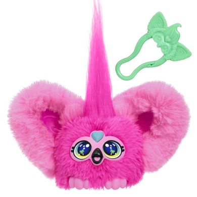 Furby, Flo-Flo, jucarie de plus electronica