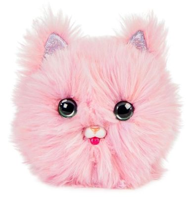 FurFluffs, Pisoi, jucarie interactiva