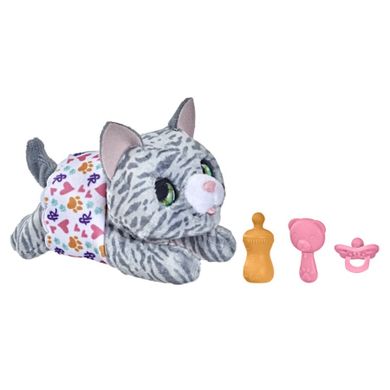 FurReal Friends, Pisica, mascota interactiva