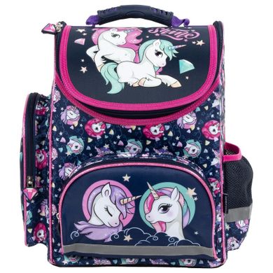 Ghiozdan ergonomic, Unicorn