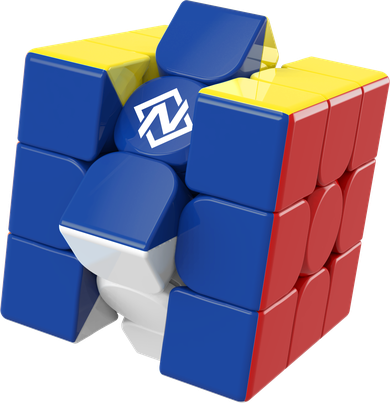 Goliath, NexCube 3-3, cubul, joc logic