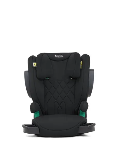 Graco, Eversure, I-Size, scaun auto, 100-150 cm, Black