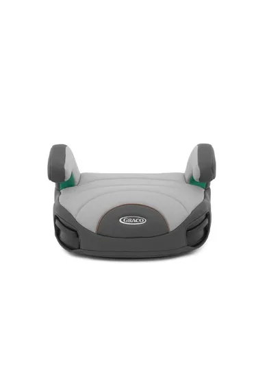 Graco, EverSure Lite, I-size, booster de lux, scaun auto, Steeple Gray, 135-150 cm