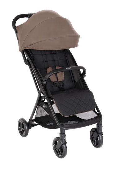 Graco, MyAvo, carucior sport, Fossil