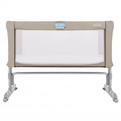 Graco, Sweet2Sleep, patut, Oatmeal