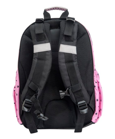 Hama, rucsac pentru scoala, Black Cat