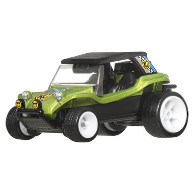 Hot Wheels, Boulevard, Meyers Manx, masina, scara 1:64, JBL22