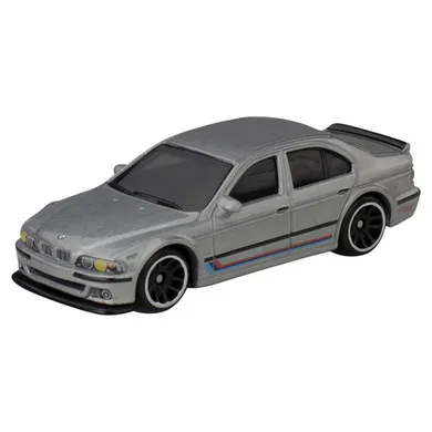 Hot Wheels, Celebrations, 2001 BMW M5, masina, scara 1:64, JBY58