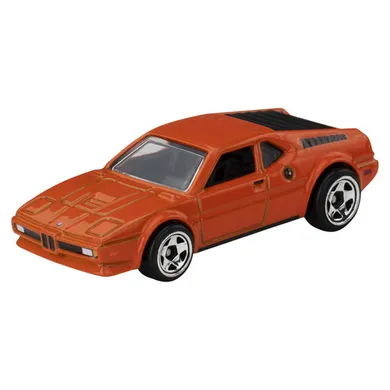 Hot Wheels, Celebrations, BMW M1, masina, scara 1:64, JBY59