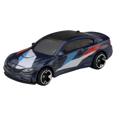 Hot Wheels, Celebrations, BMW M4, masina, scara 1:64, JBY57