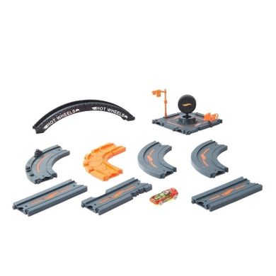 Hot Wheels City, pachet de piste extensie