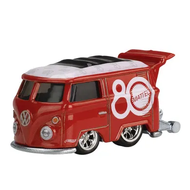 Hot Wheels, Premium, Popculture, Kool Kombi, masina, scara 1:64, JBL68