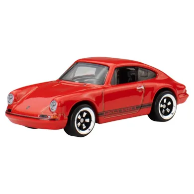 Hot Wheels, Vintage Racing Club, '67 Porsche 911 R, masina, scara 1:64