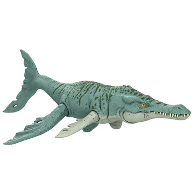 Jurassic World, Frenzy Pack, Torvoneustes, figurina dinozaur, JCL54